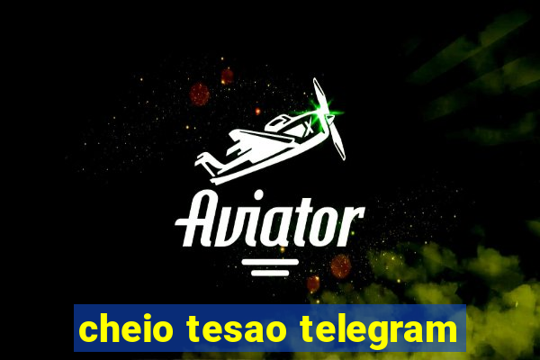 cheio tesao telegram